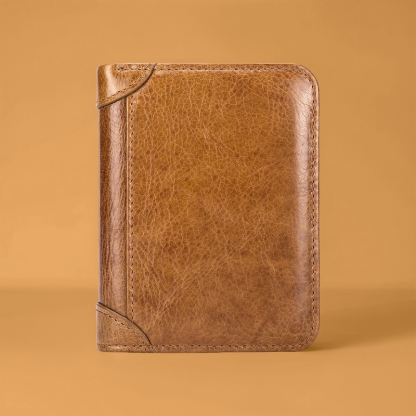 Gowalletly Credit Card Holder Wallet