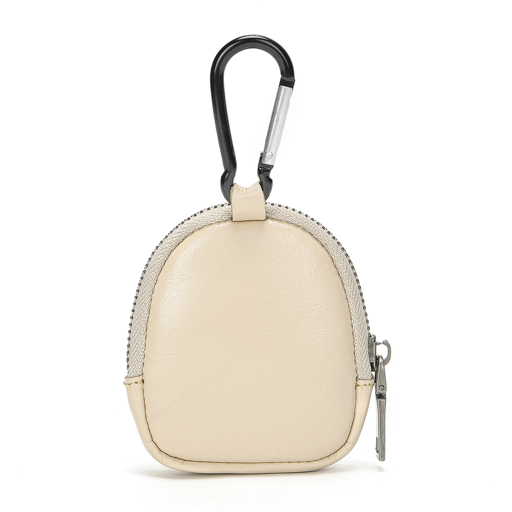 Gowalletly Leather Key Pouch