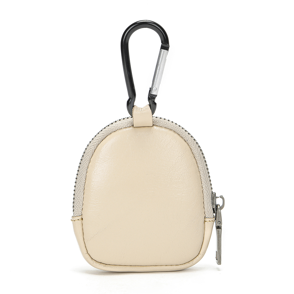 Gowalletly Leather Key Pouch