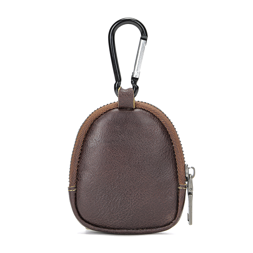 Gowalletly Leather Key Pouch