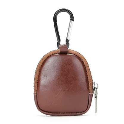 Gowalletly Leather Key Pouch