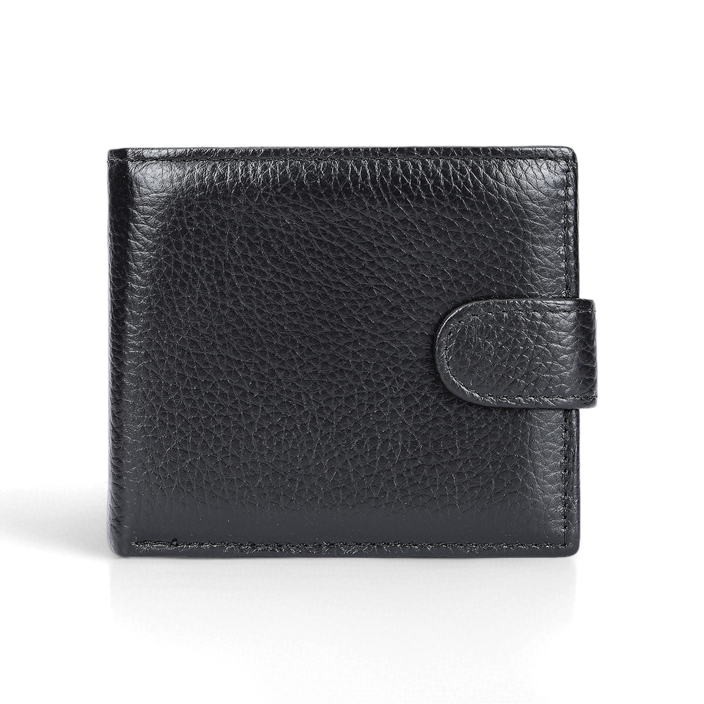 Gowalletly Secure Leather Organizer Wallet