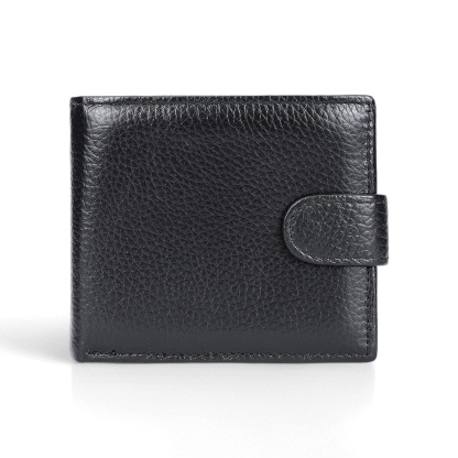 Gowalletly Secure Leather Organizer Wallet