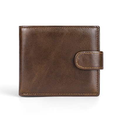 Gowalletly Secure Leather Organizer Wallet