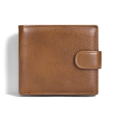 Gowalletly Secure Leather Organizer Wallet