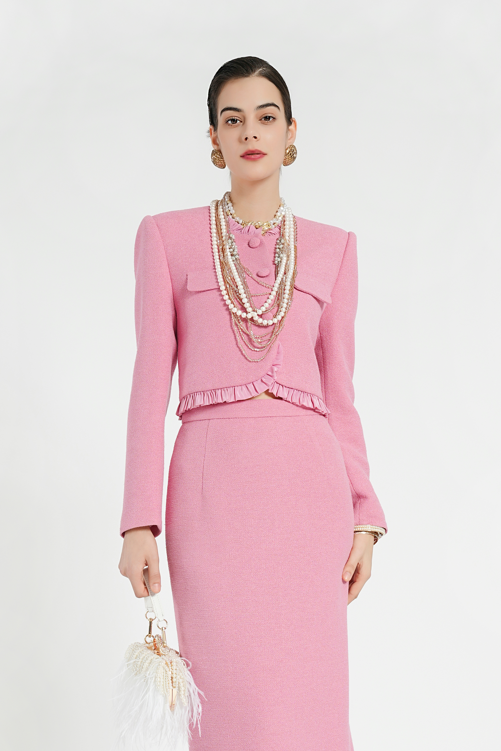 BESIONIA Spring/Summer