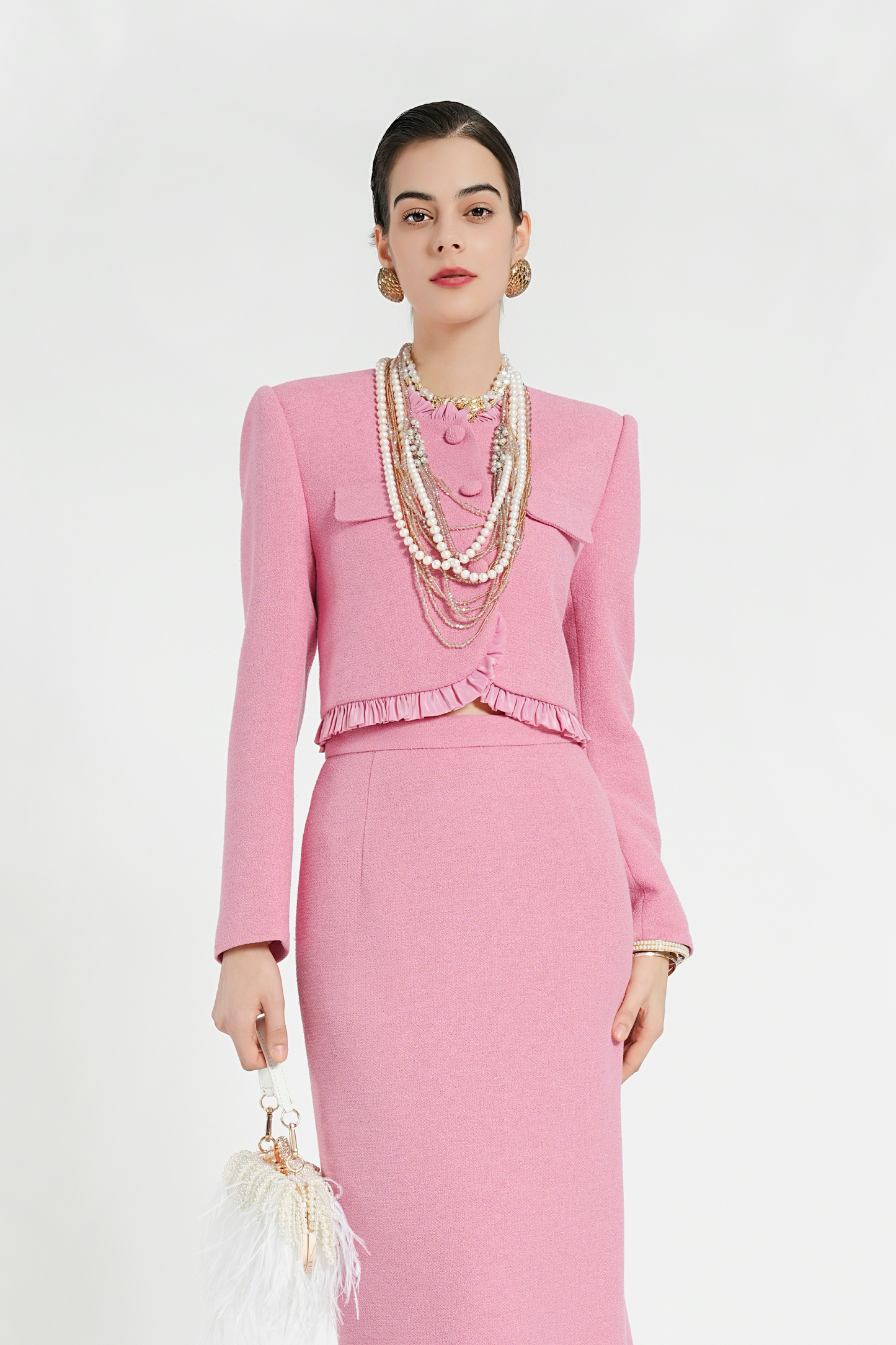 BESIONIA Spring/Summer