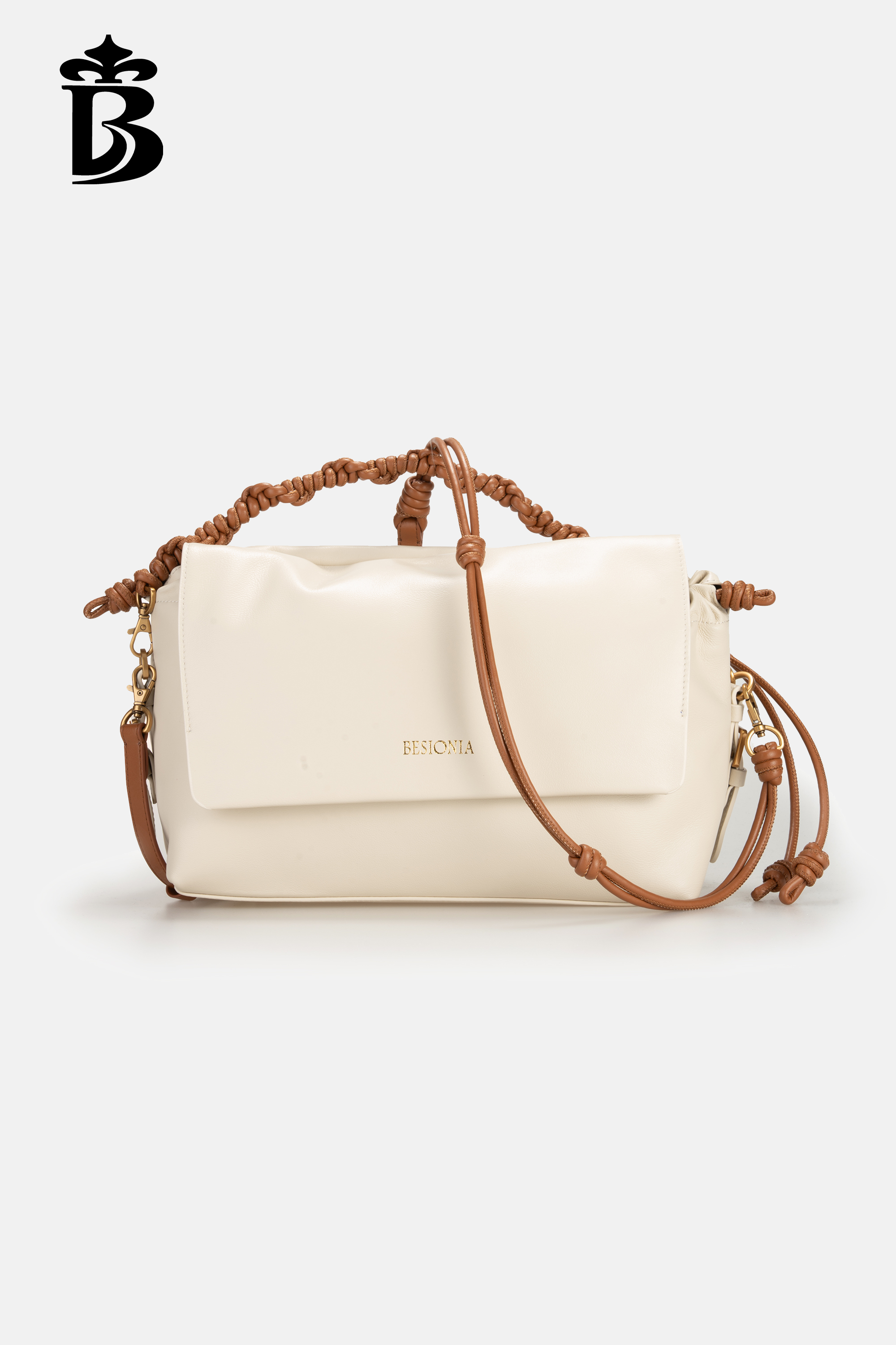 BESIONIA- Rural Style Handbag