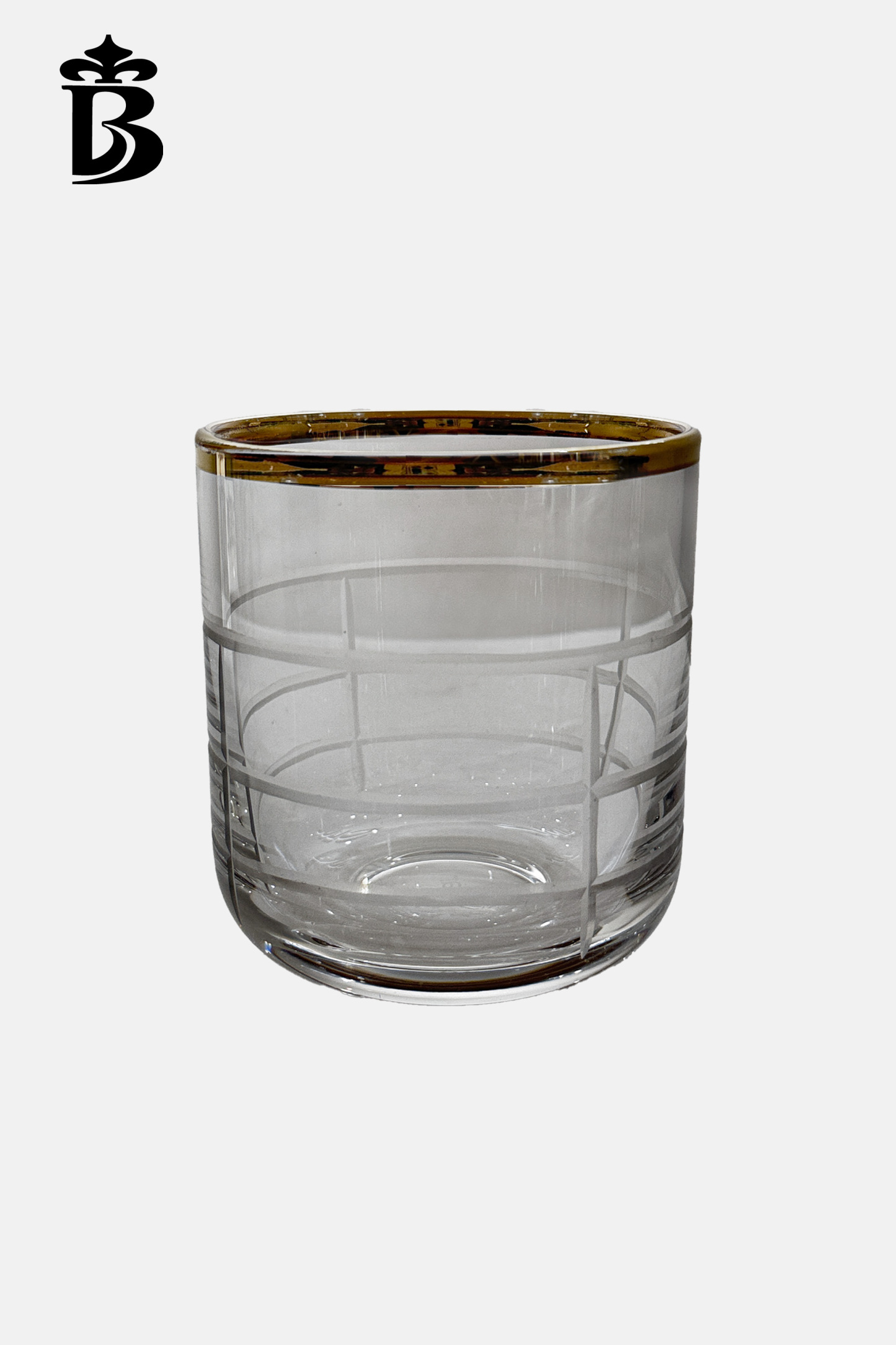 BESIONIA- An Exquisite Glass Cup