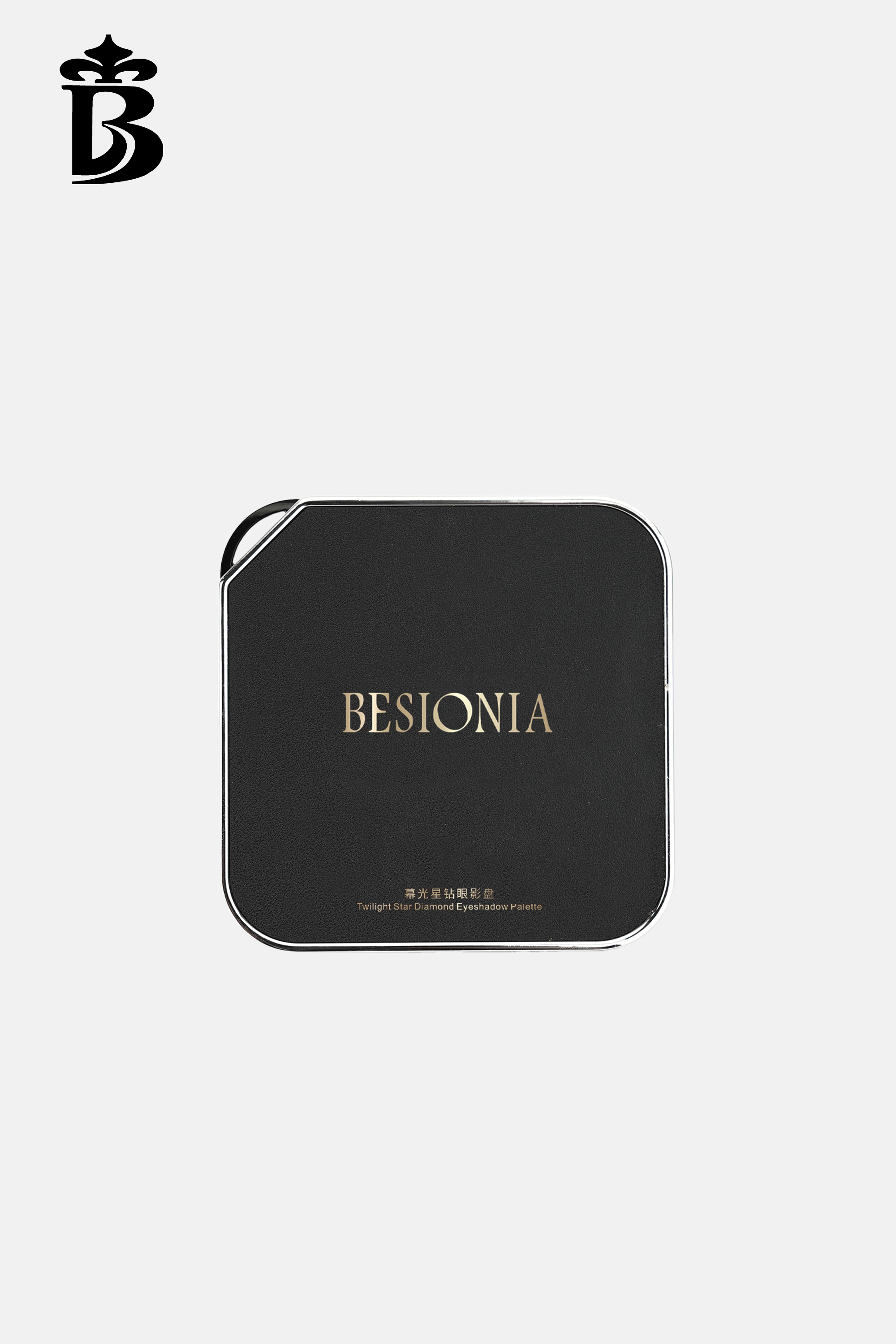 BESIONIA- An Exquisite Eyeshadow Palette