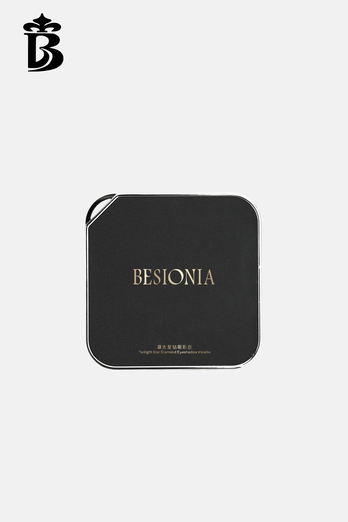 BESIONIA- An Exquisite Eyeshadow Palette