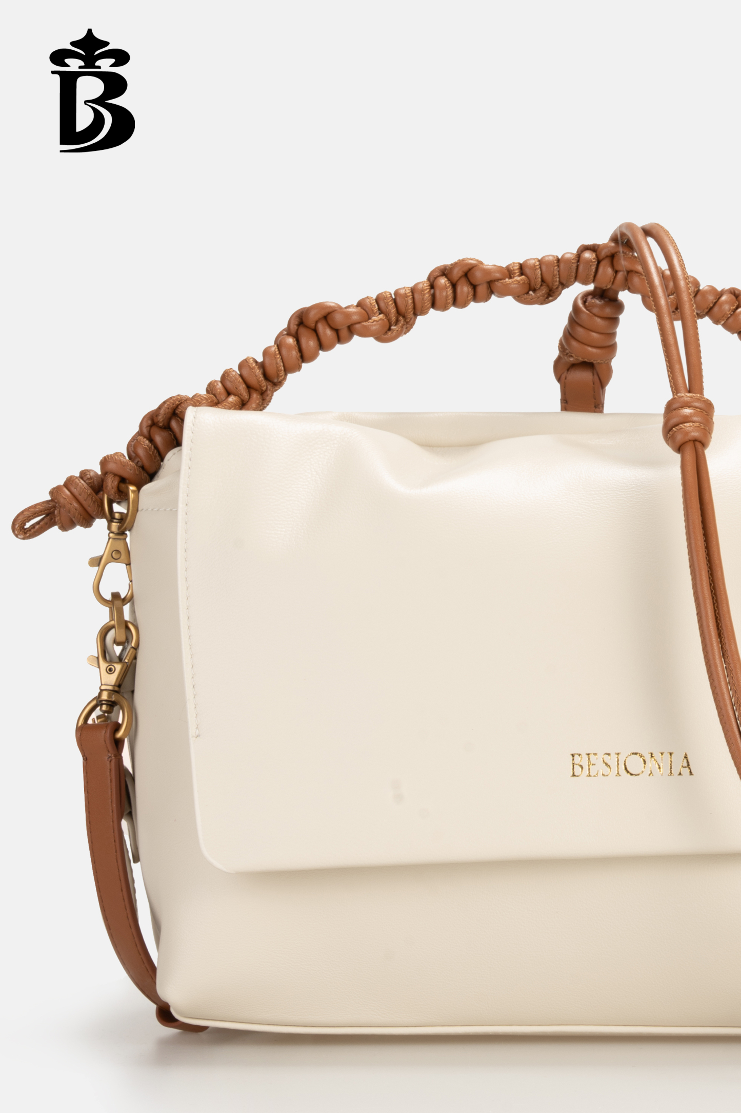 BESIONIA- Rural Style Handbag