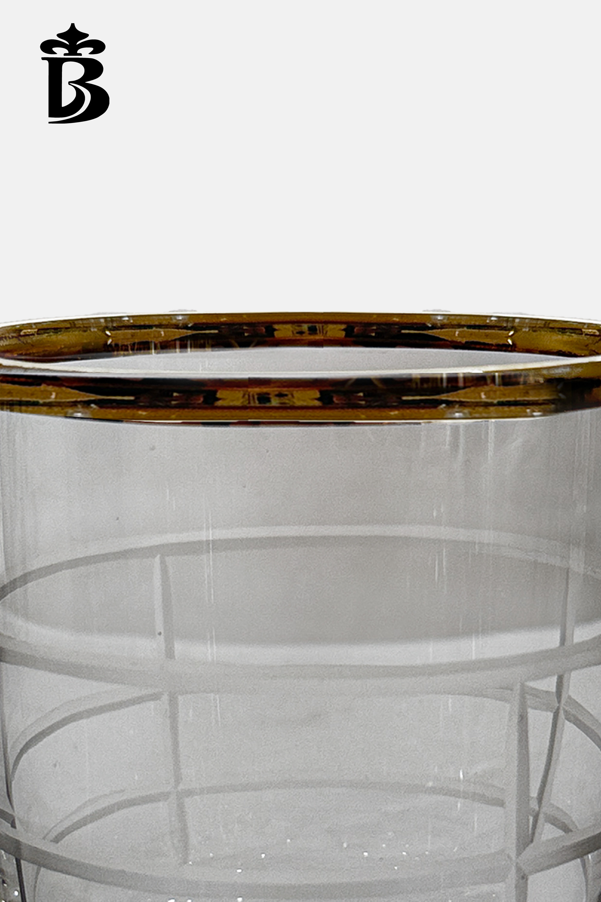 BESIONIA- An Exquisite Glass Cup