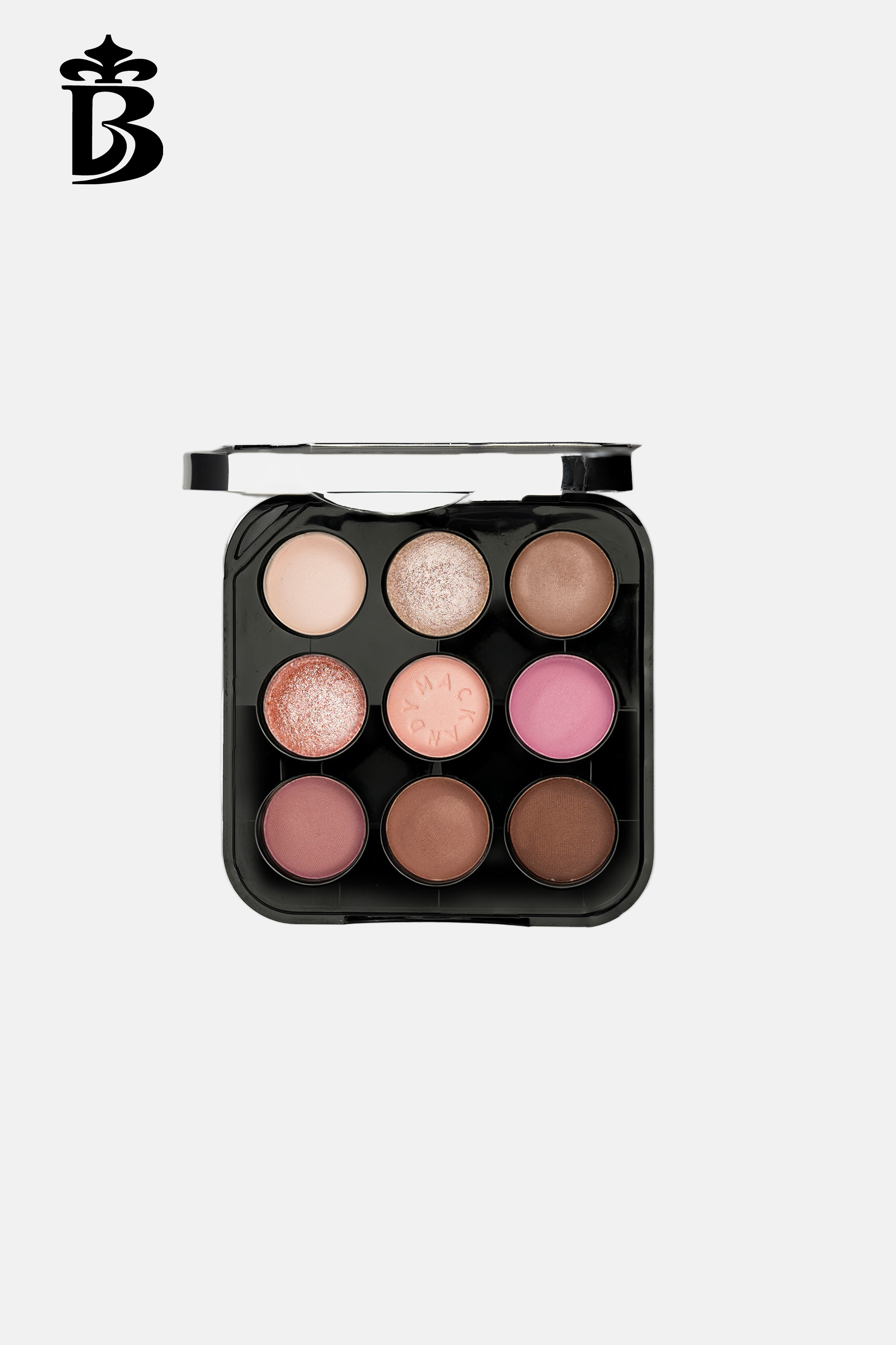 BESIONIA- An Exquisite Eyeshadow Palette