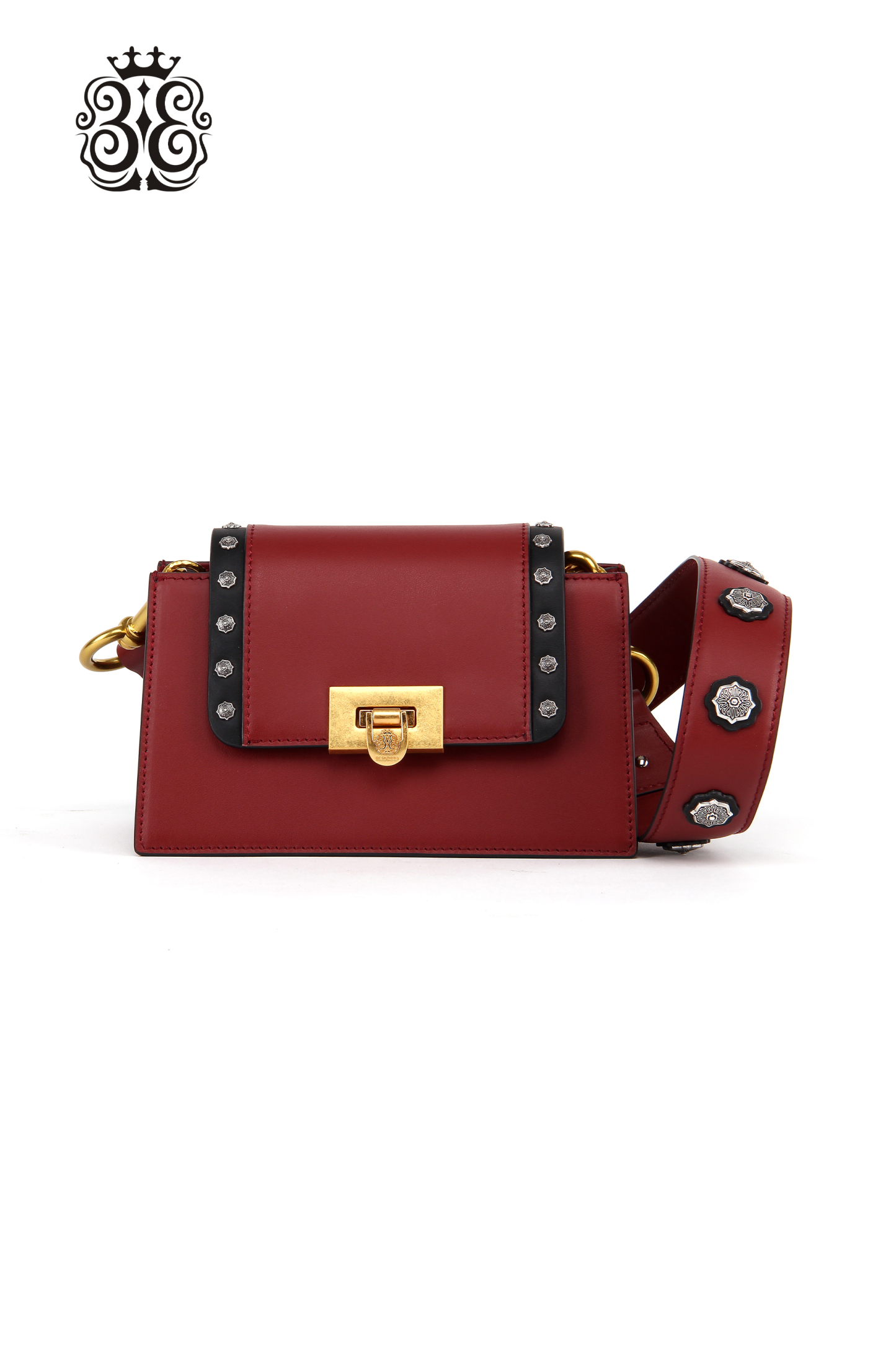 BESIONIA- Crossbody Bag
