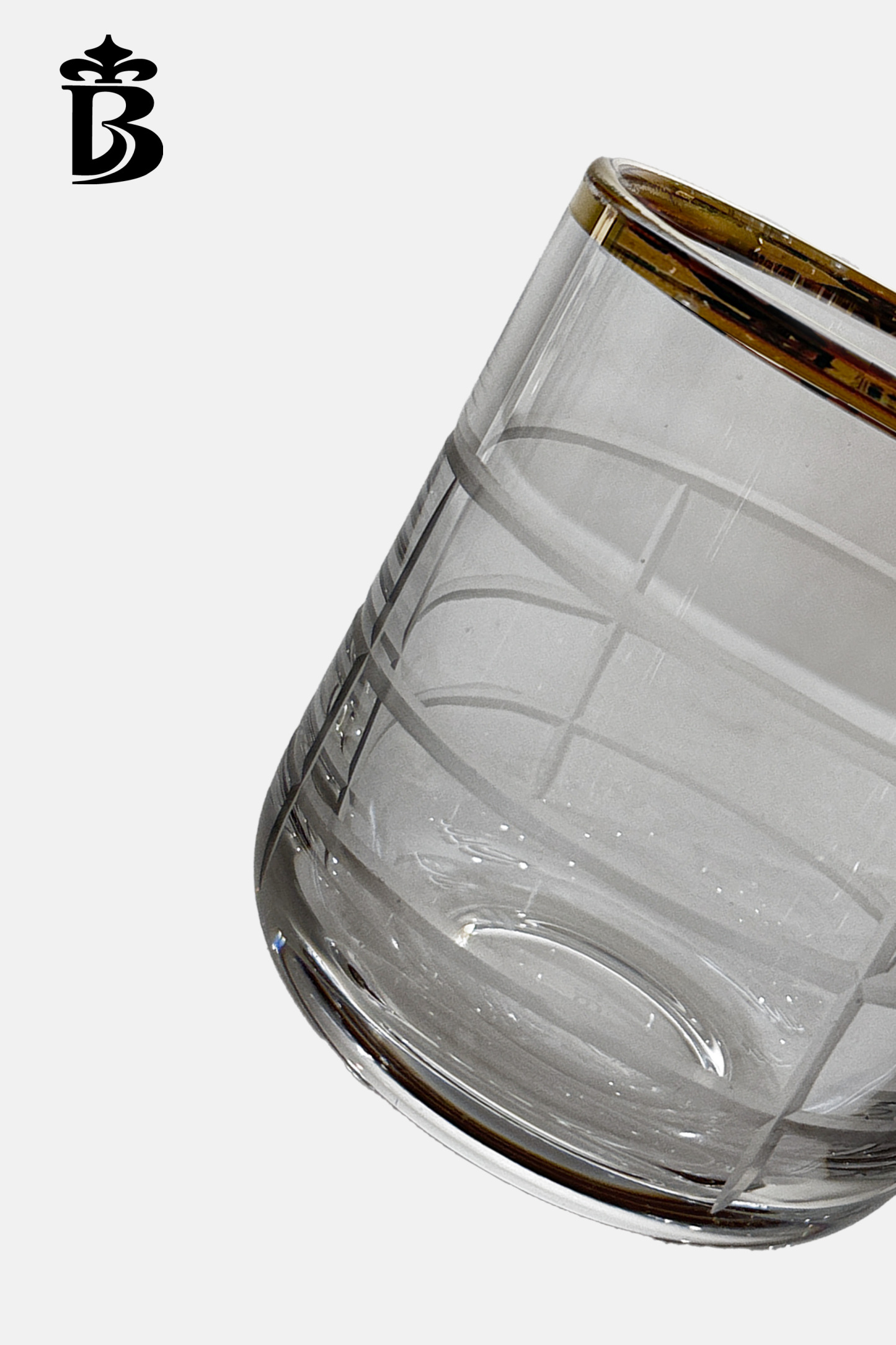 BESIONIA- An Exquisite Glass Cup