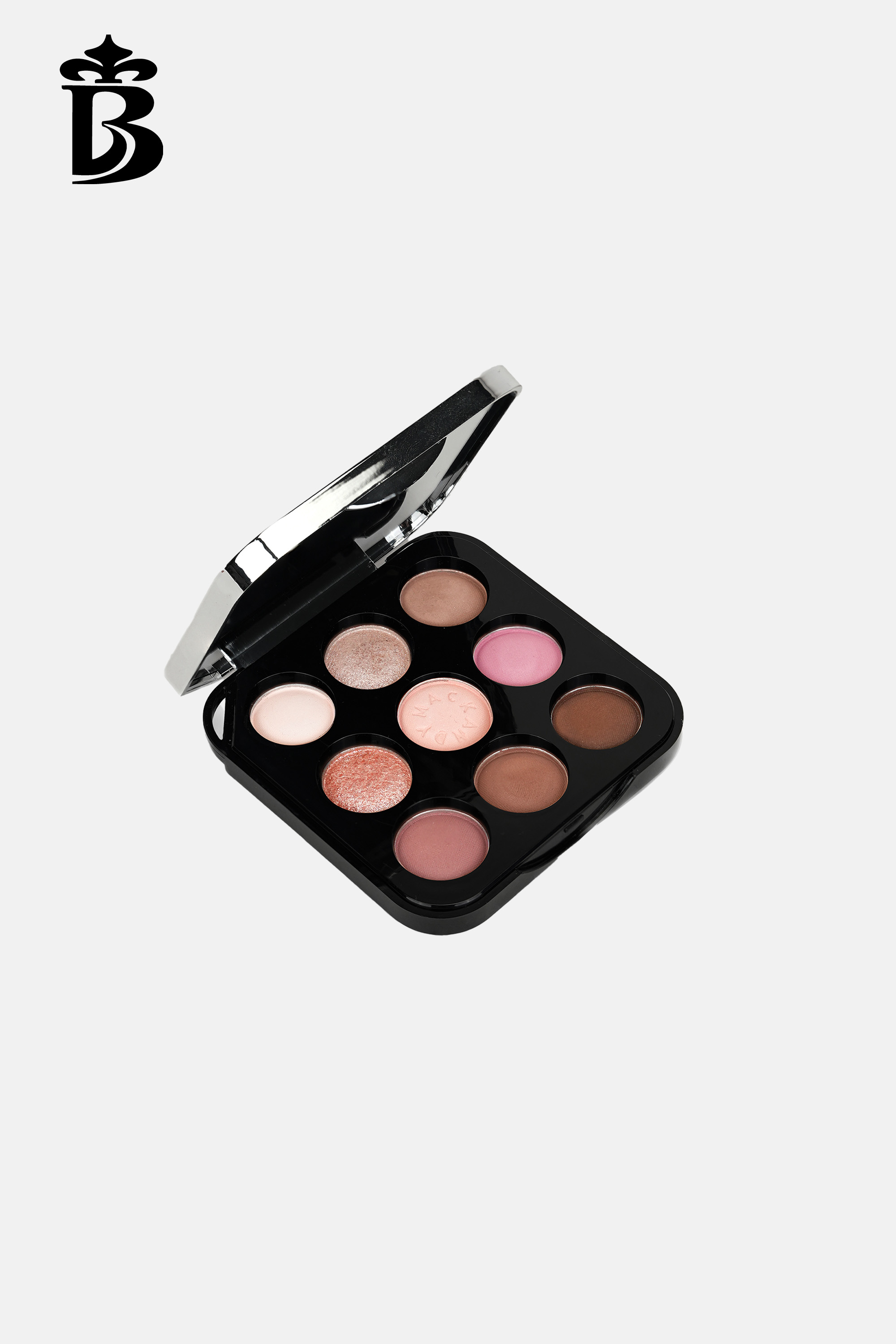 BESIONIA- An Exquisite Eyeshadow Palette