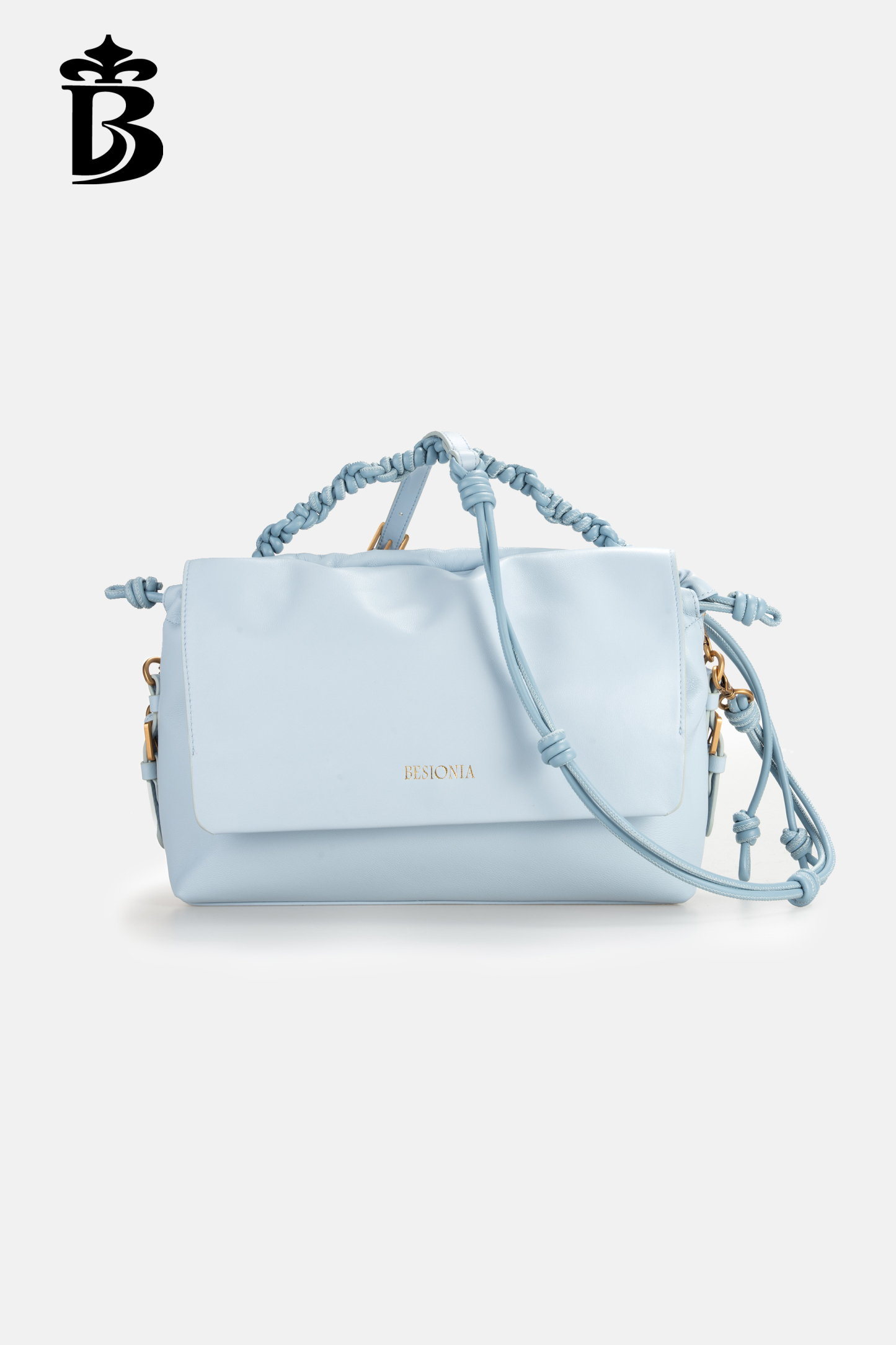 BESIONIA- Rural Style Handbag