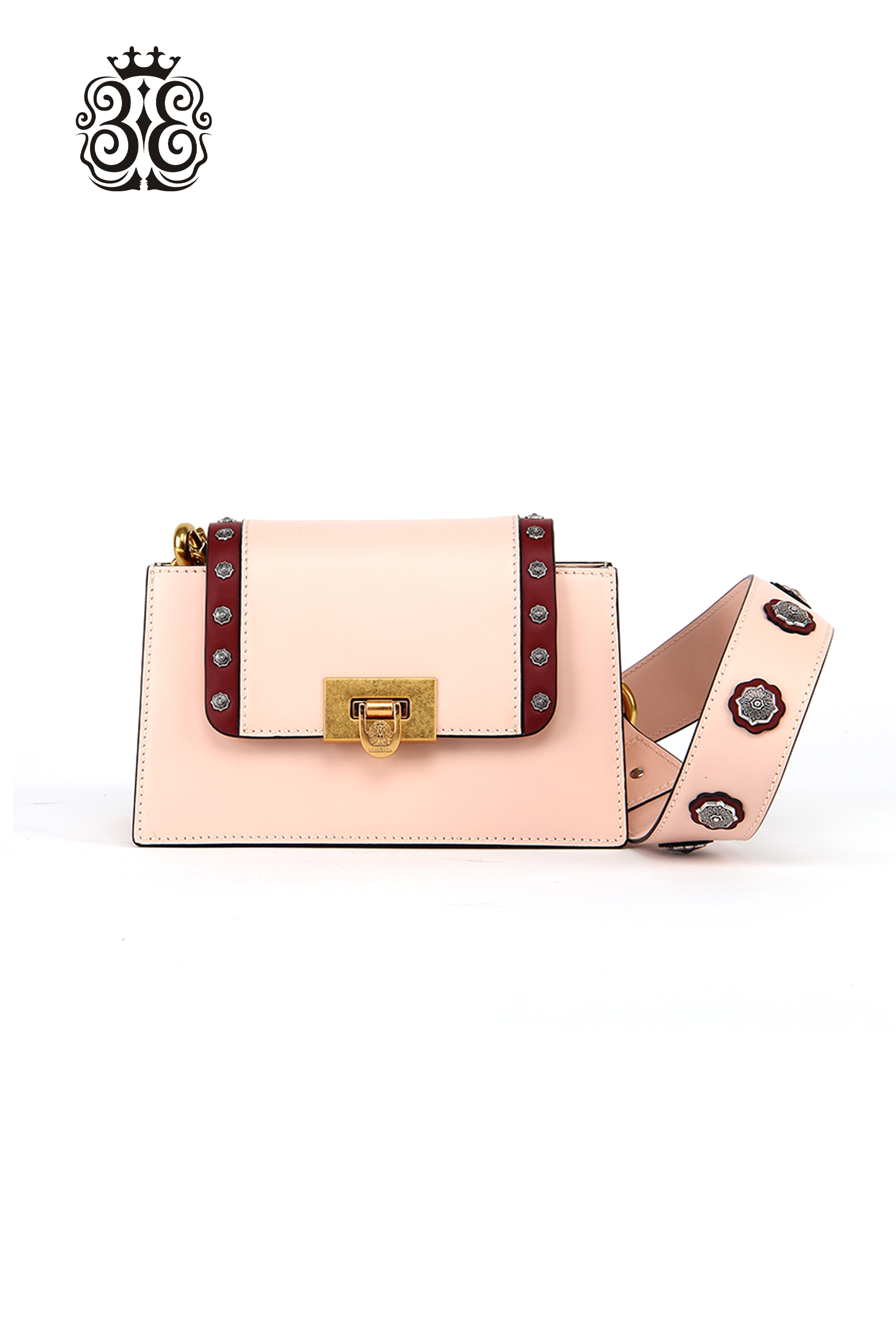 BESIONIA- Crossbody Bag