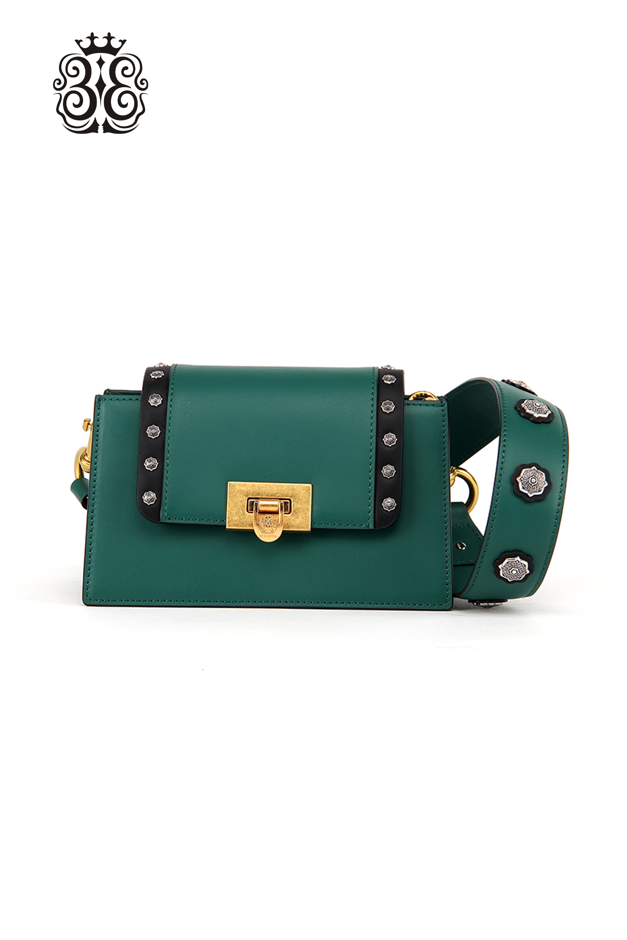 BESIONIA- Crossbody Bag