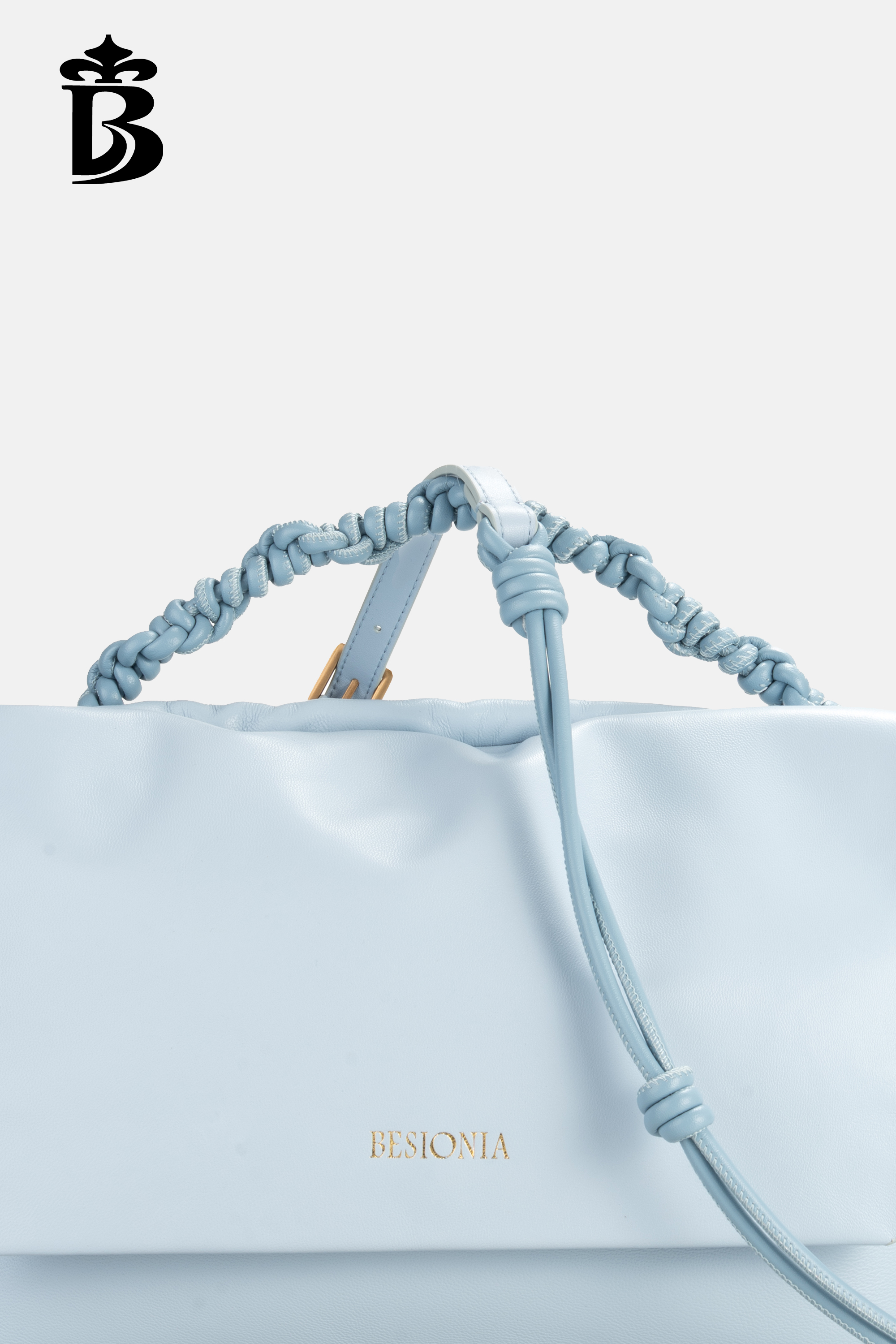 BESIONIA- Rural Style Handbag