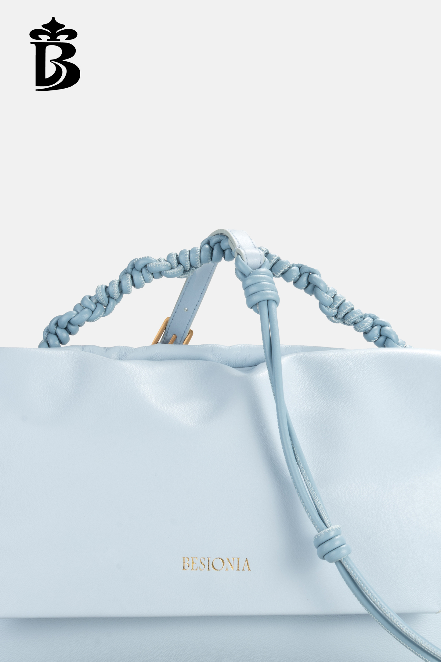 BESIONIA- Rural Style Handbag