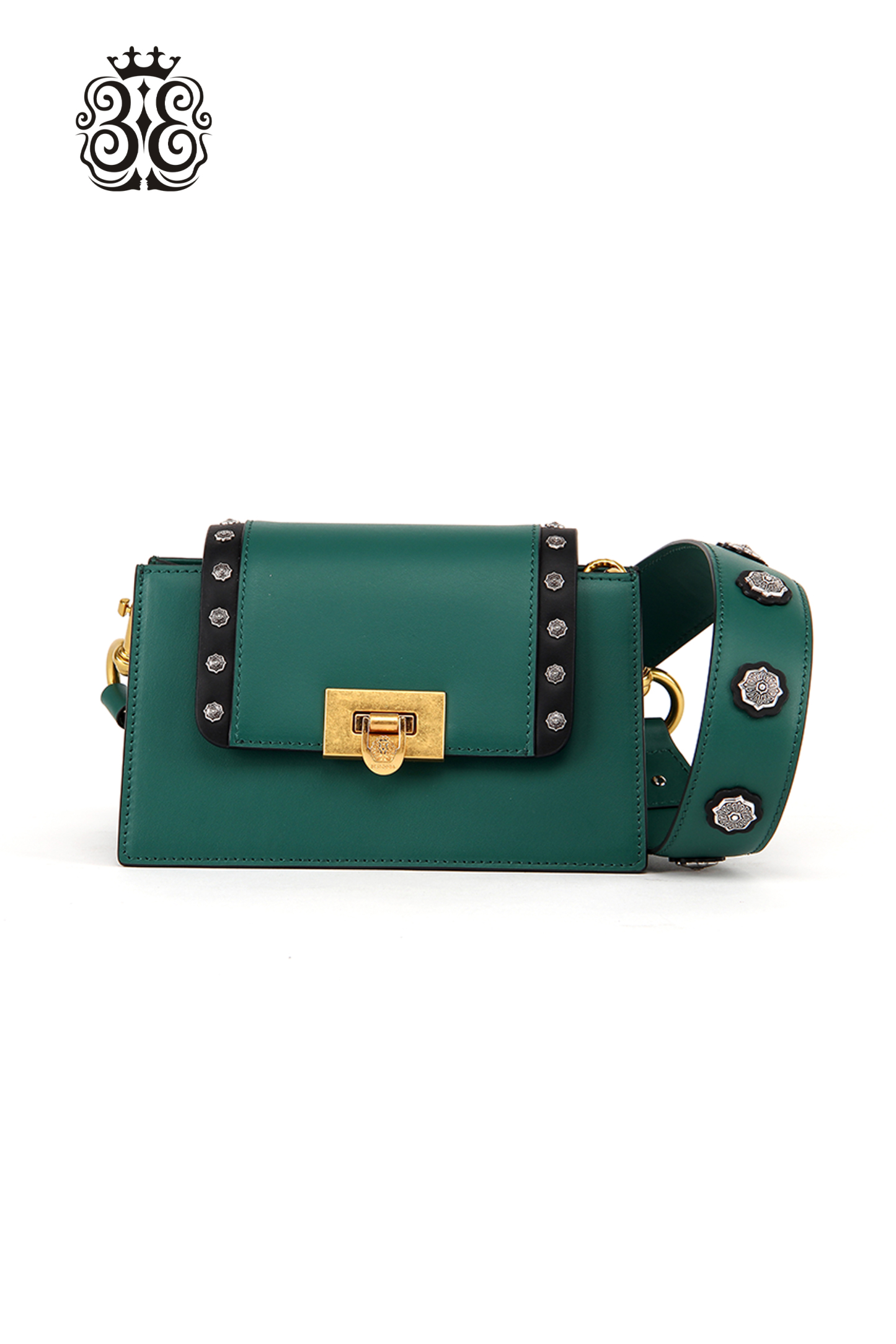 BESIONIA- Crossbody Bag