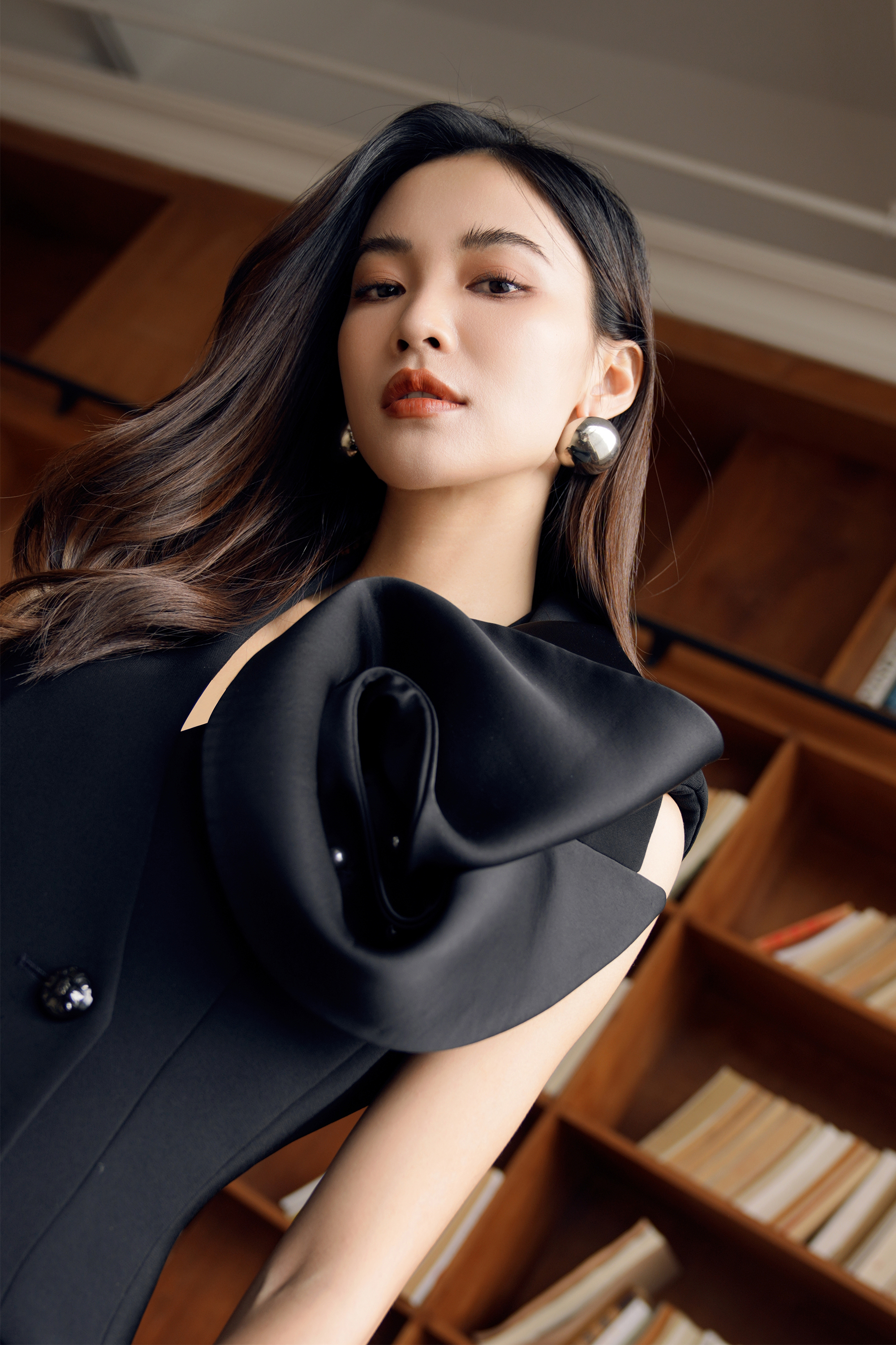 BESIONIA Designer Tank Dress