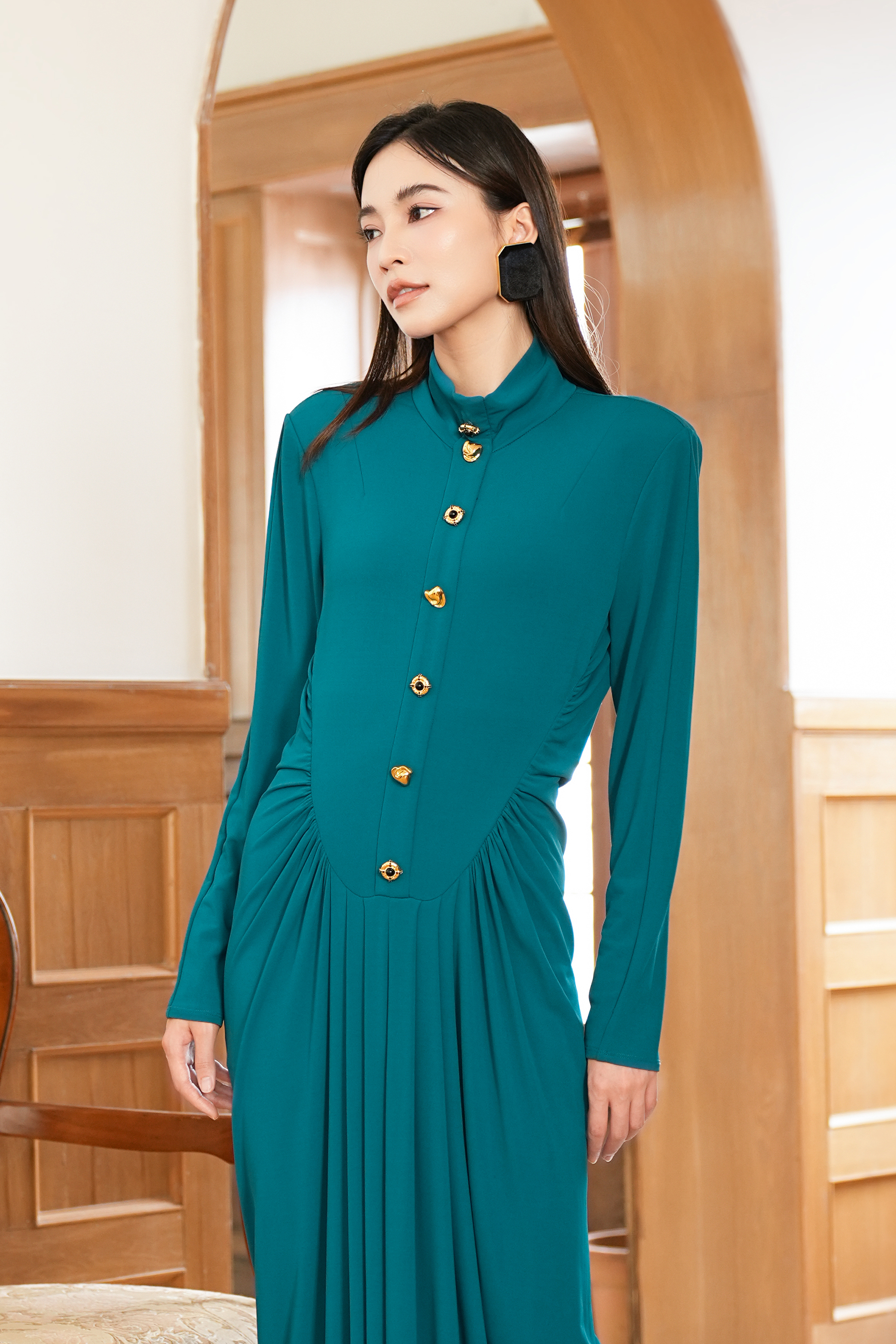 BESIONIA French Haute Couture Dresses