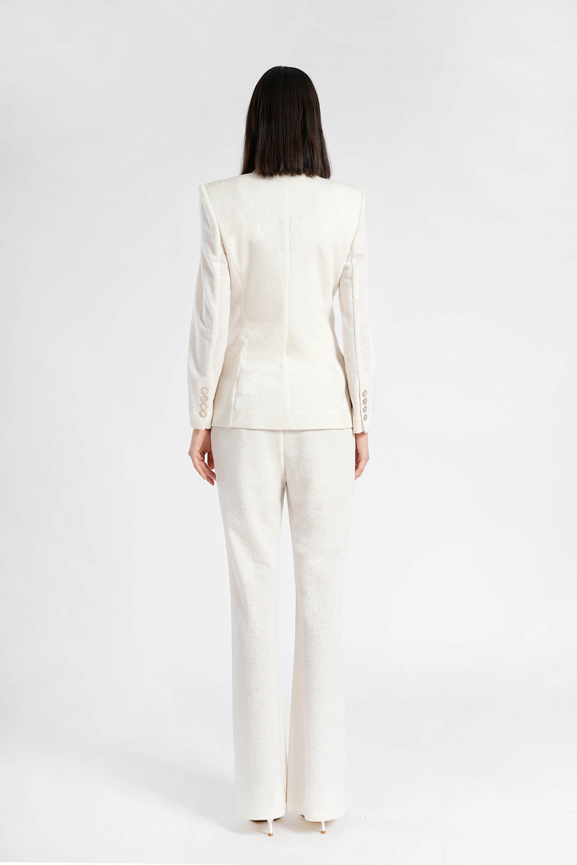 BESIONIA Classic Commuter Suit