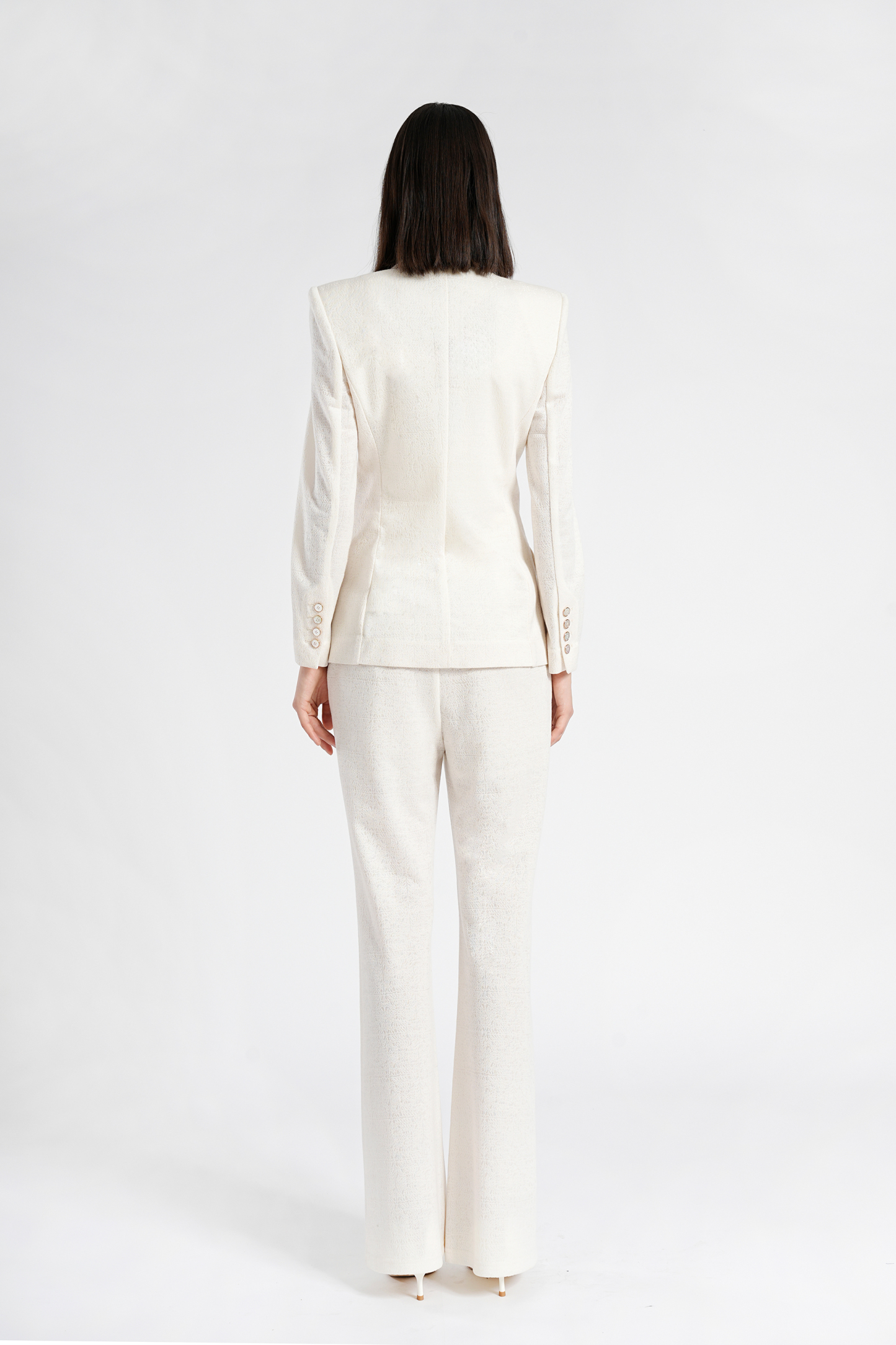 BESIONIA Classic Commuter Suit