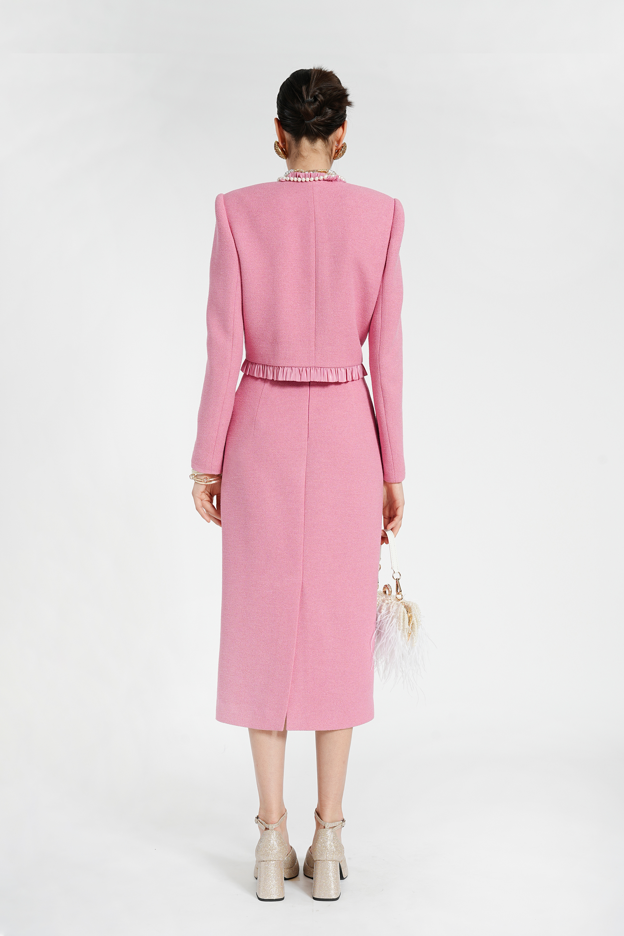 BESIONIA Spring/Summer