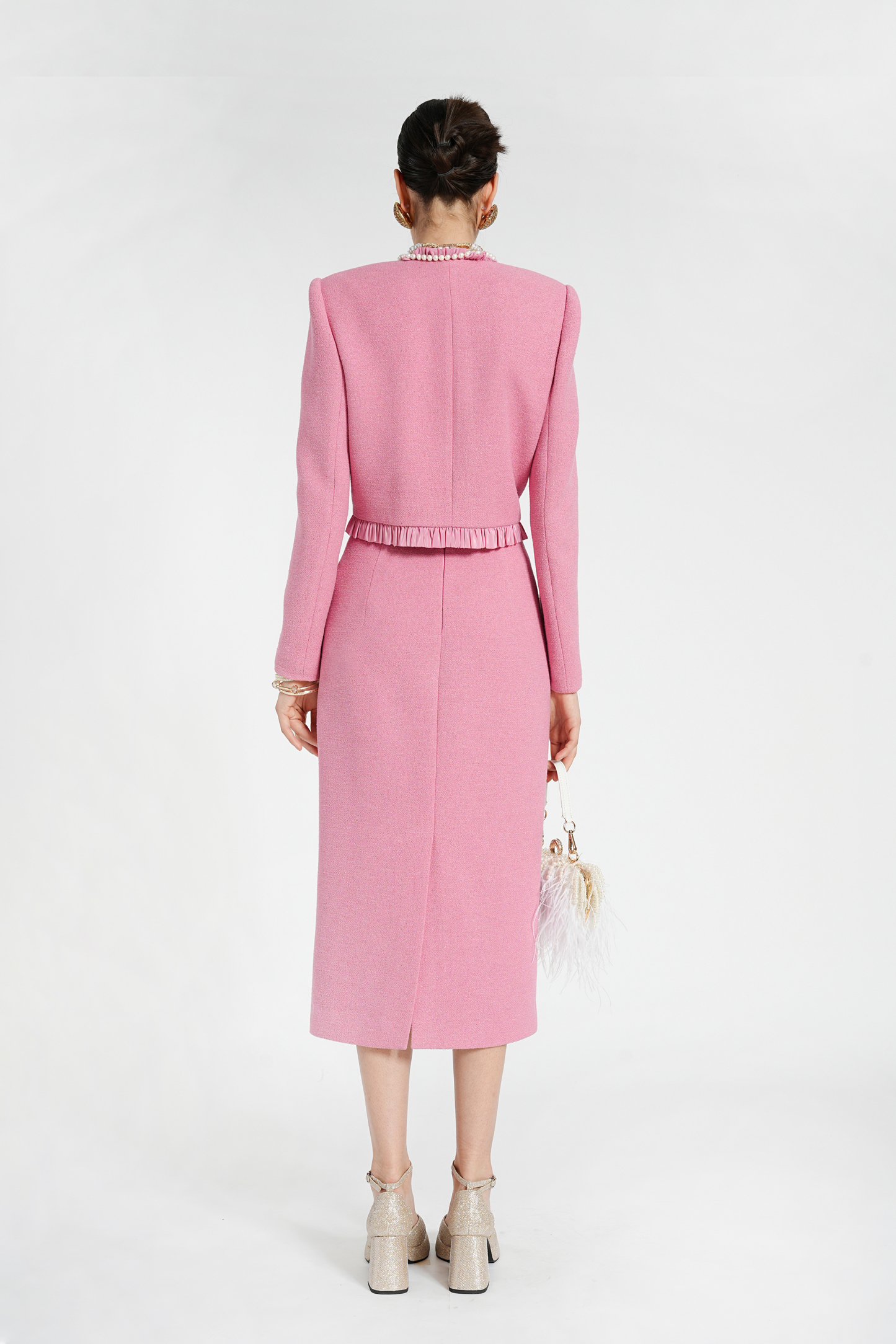 BESIONIA Spring/Summer