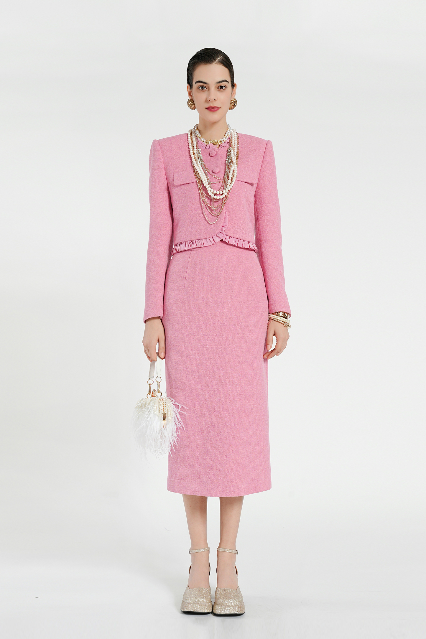 BESIONIA Spring/Summer