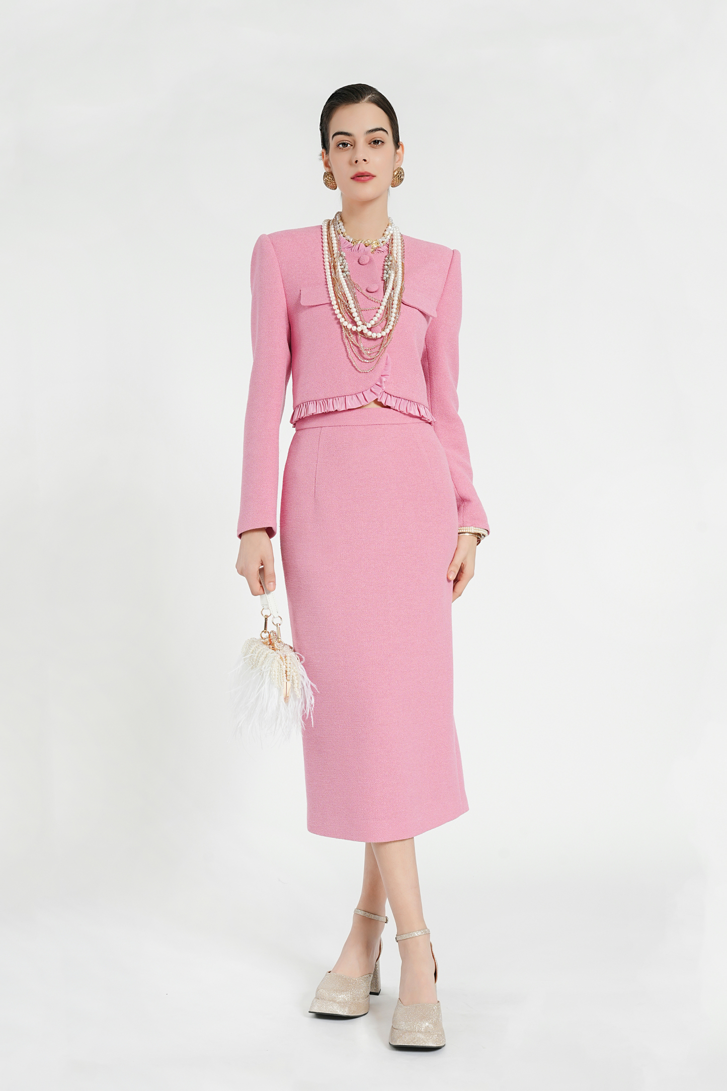 BESIONIA Spring/Summer