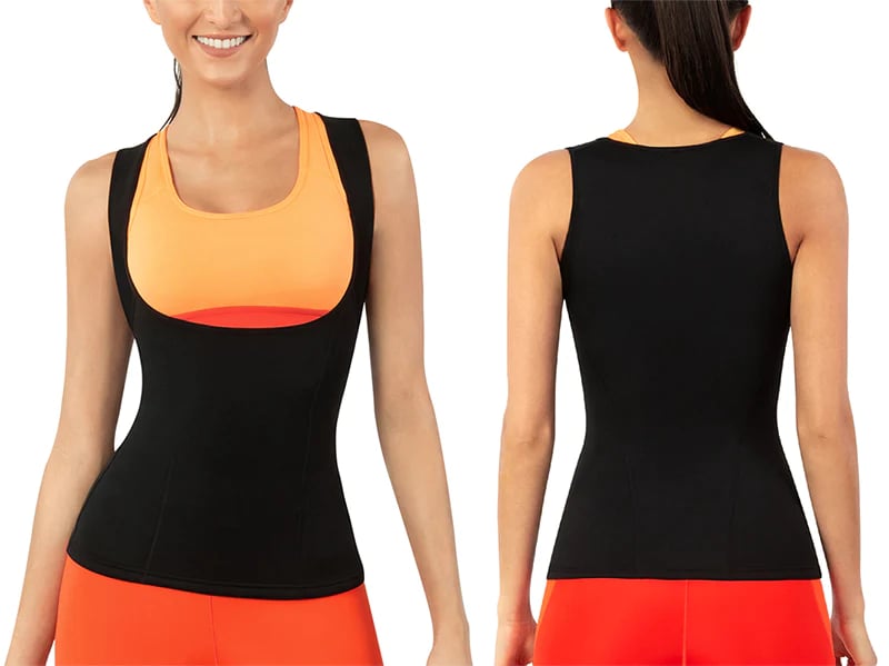 cami hot front & back view
