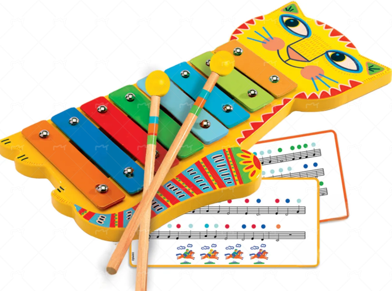 Animambo Metallophone