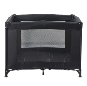 Indoor Kid Activity Center Fence Playpen ChildrenS Toys sports arena Playpen With Pull Up Rings