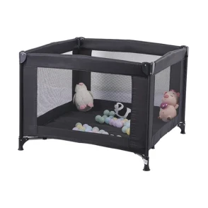 Indoor Kid Activity Center Fence Playpen ChildrenS Toys sports arena Playpen With Pull Up Rings