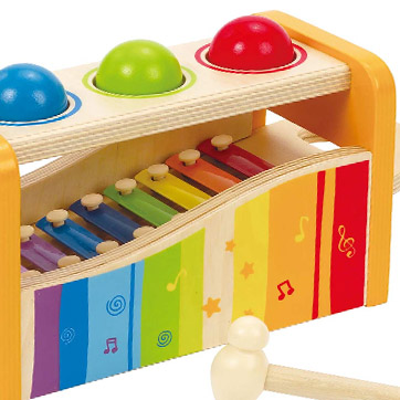 Musical Toys