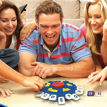 Family Games