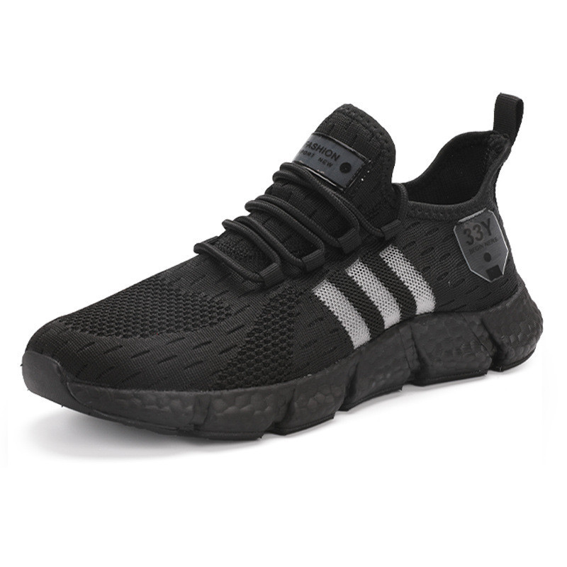 ⏰Oferta de mitad de precio por tiempo limitado, solo hoy. Zapatillas de running de malla transpirable