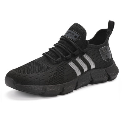 ⏰Oferta de mitad de precio por tiempo limitado, solo hoy. Zapatillas de running de malla transpirable