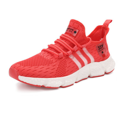 ⏰Oferta de mitad de precio por tiempo limitado, solo hoy. Zapatillas de running de malla transpirable