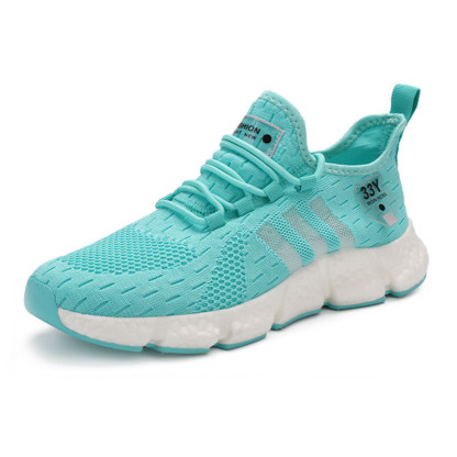 ⏰Oferta de mitad de precio por tiempo limitado, solo hoy. Zapatillas de running de malla transpirable