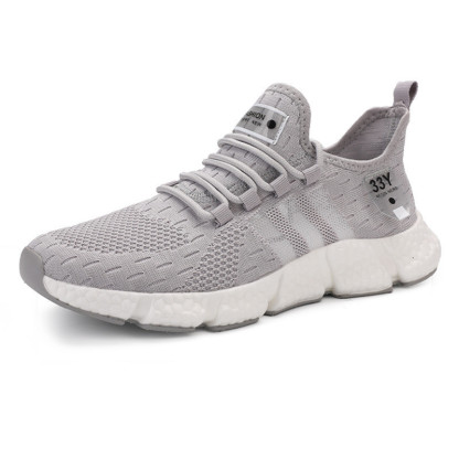 ⏰Oferta de mitad de precio por tiempo limitado, solo hoy. Zapatillas de running de malla transpirable