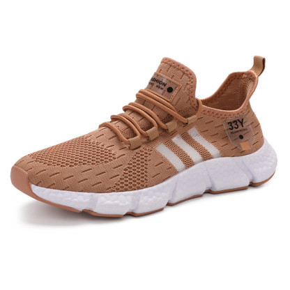 ⏰Oferta de mitad de precio por tiempo limitado, solo hoy. Zapatillas de running de malla transpirable