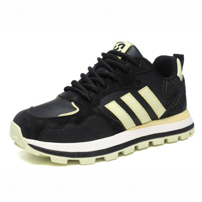 ¡Los zapatos ortopédicos más populares de este año tienen un 50 % de descuento por tiempo limitado hoy! Súper cómodo, envoltura fuerte, 12 horas de caminata sin dolor.