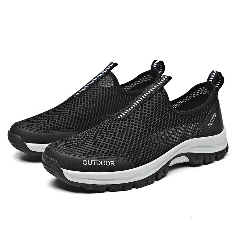 ⏰【Nuevo modelo de verano, oferta por tiempo limitado]】Zapatos de sende