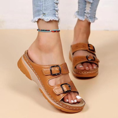 🔥¡Nuevas sandalias de verano, mitad de precio por tiempo limitado!